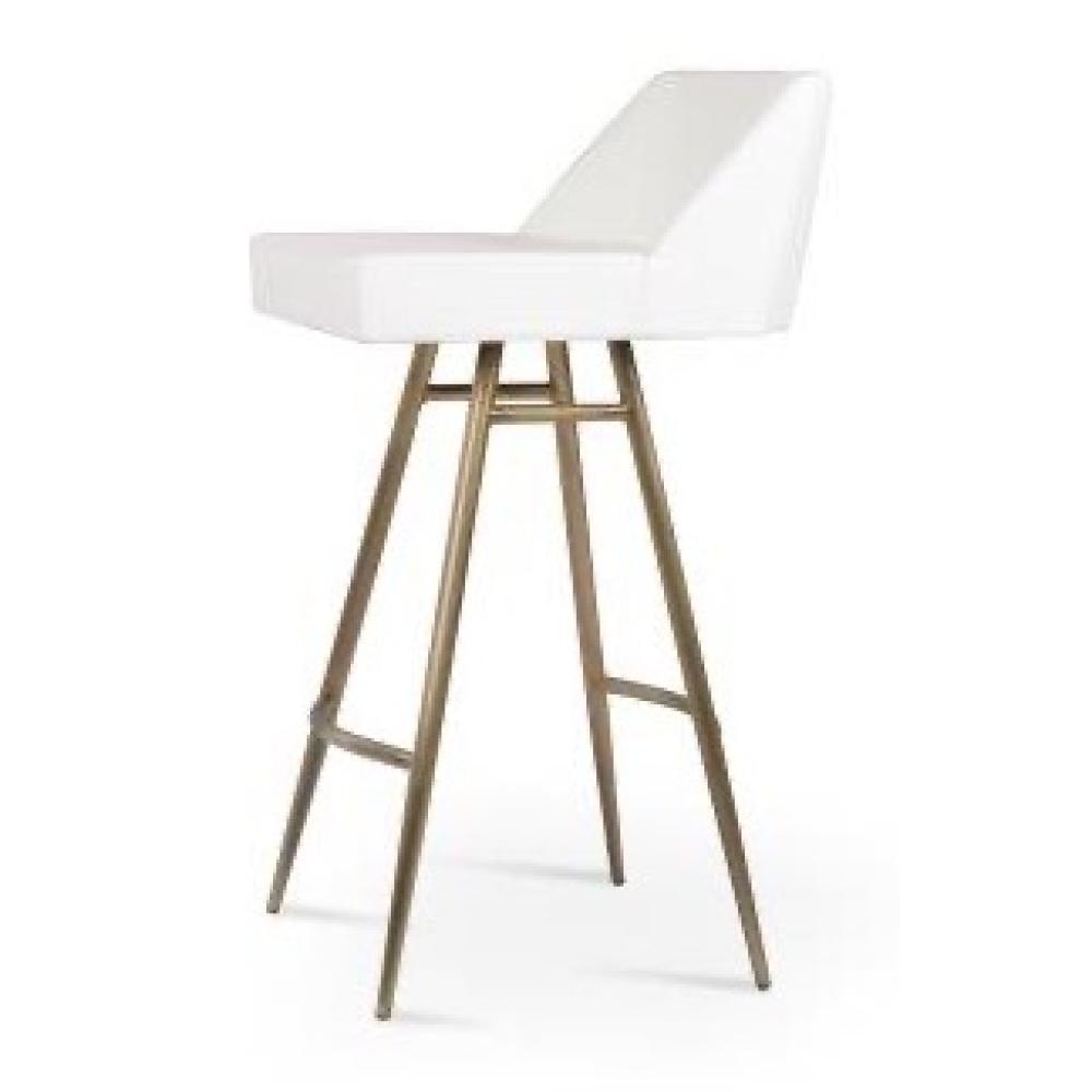 Prisma Galata Stool - available in various heights | Image 1 | InSTYLE Home & Rugs
