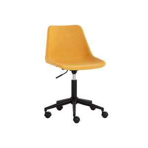 Benzi Office Chair - comfortable office chairs for work | Image 1 | InSTYLE Home & Rugs