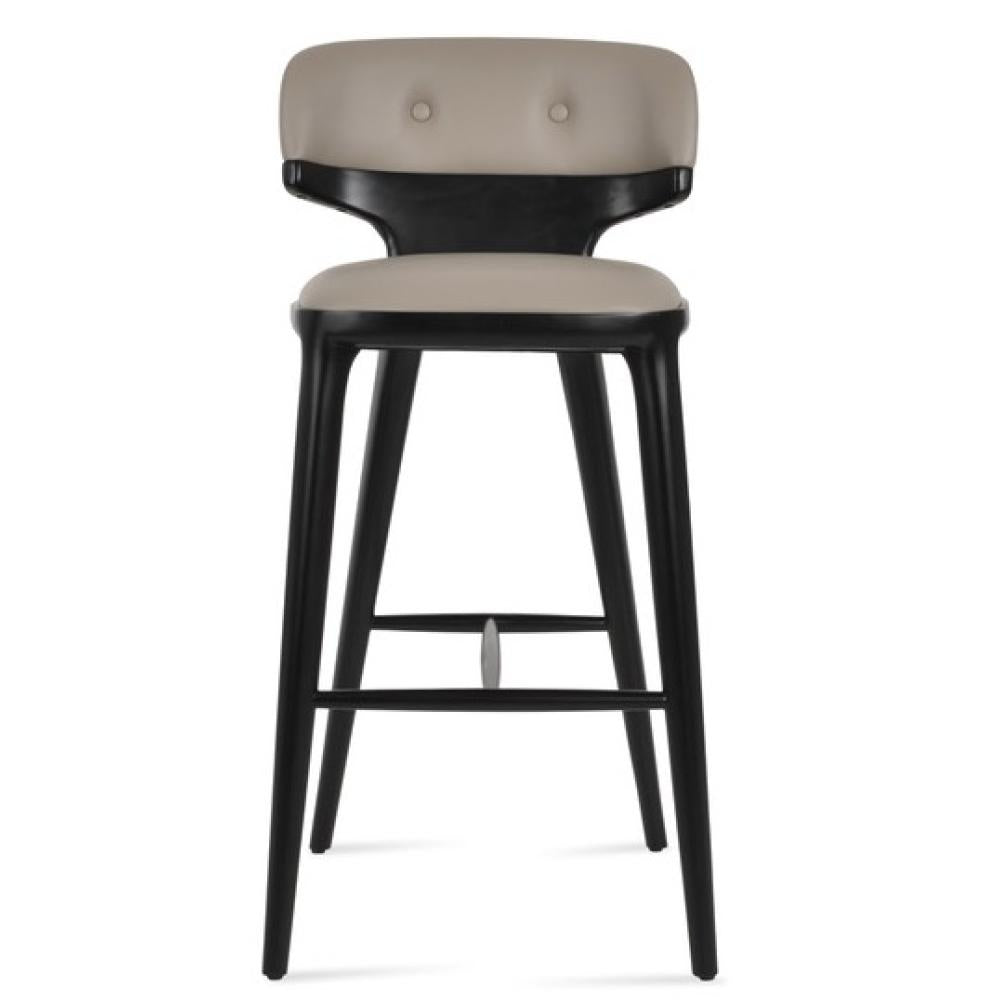 Rachel Counter Rachel Bar - perfect for small spaces | Image 1 | InSTYLE Home & Rugs