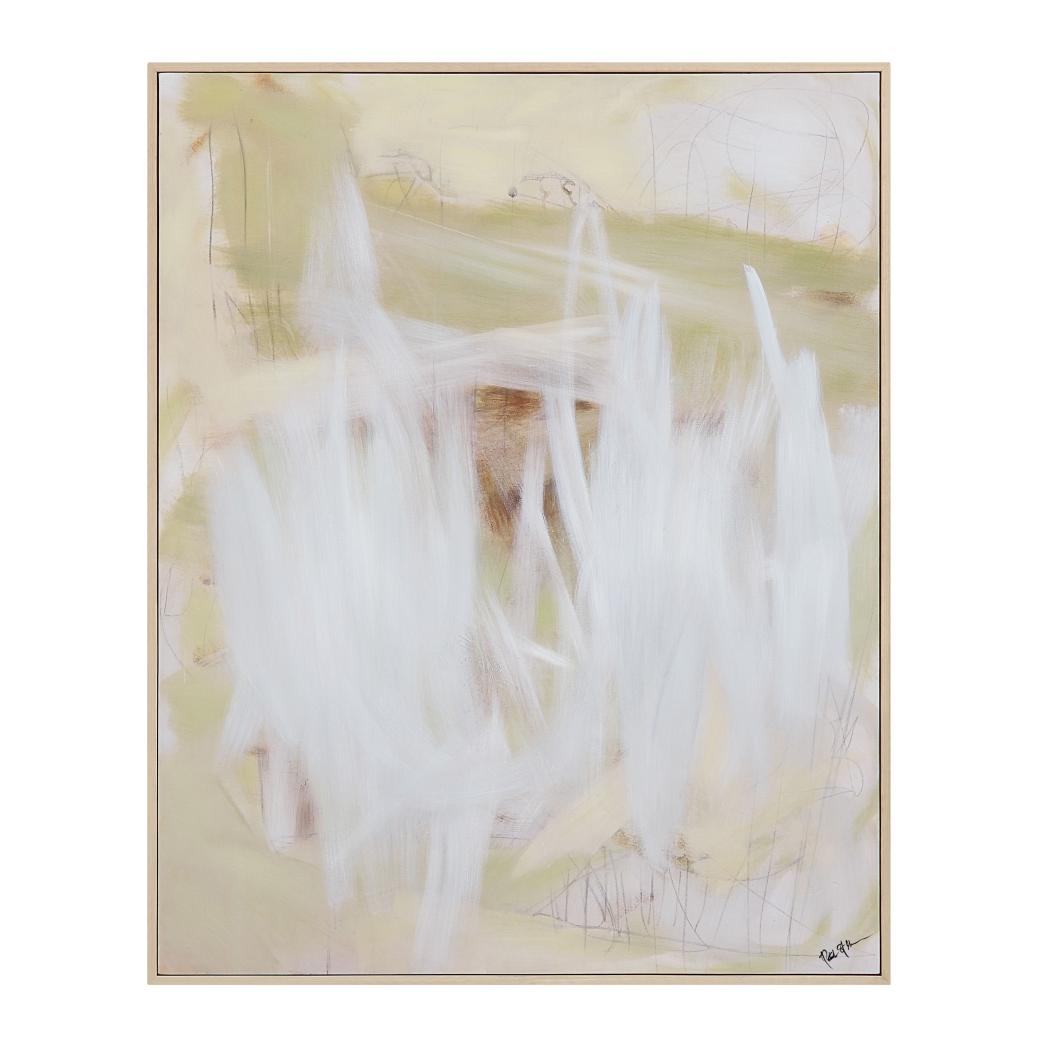 Bonnet - timeless artwork that brings character to any space | Image 1 | InSTYLE Home & Rugs