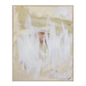 Bonnet - timeless artwork that brings character to any space | Image 1 | InSTYLE Home & Rugs