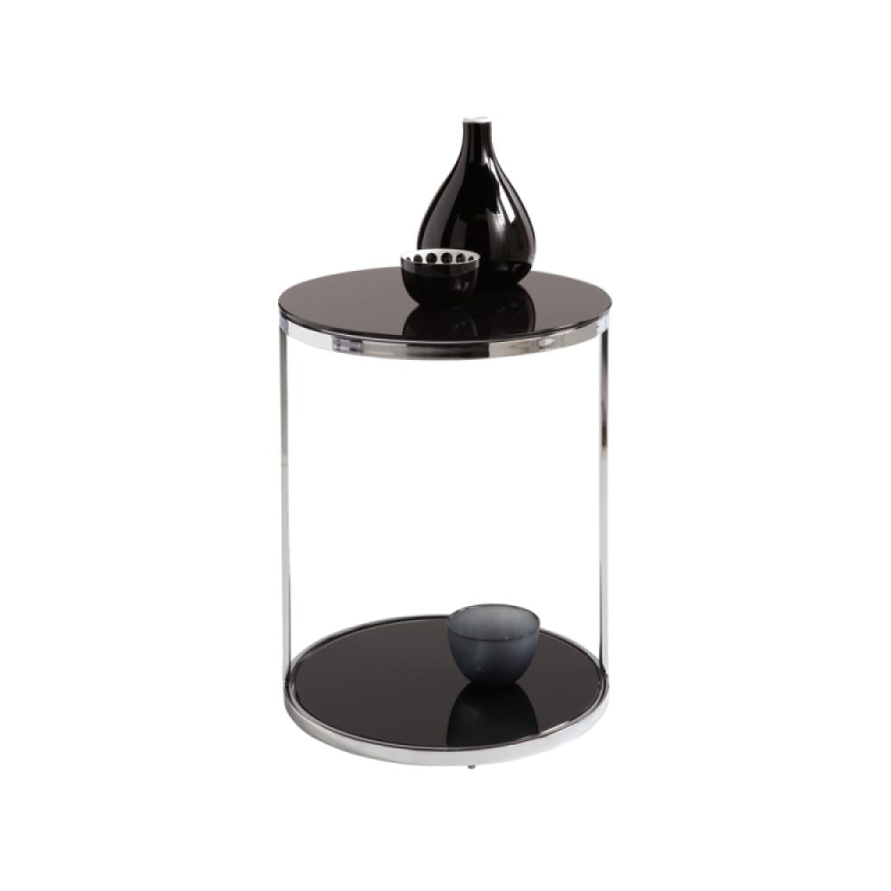 Dakota End Table - accent tables for living rooms | Image 1 | InSTYLE Home & Rugs