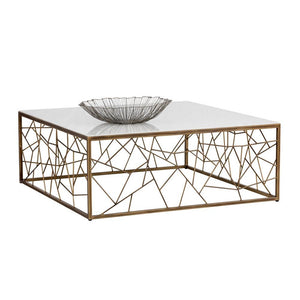 Vero Coffee Table - modern design for any room | Image 1 | InSTYLE Home & Rugs