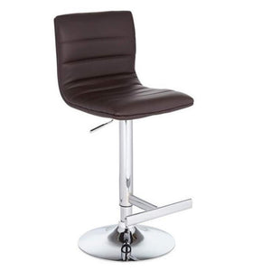 Motivo Adjustable Stool - | Image 1 | InSTYLE Home & Rugs
