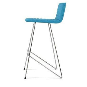 Corona Cat-wire Full.uph. Counter & Bar - perfect for small spaces | Image 4 | InSTYLE Home & Rugs