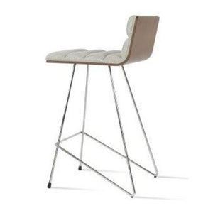 Corona Cat- Wire Comfort Counter & Bar - perfect for small spaces | Image 1 | InSTYLE Home & Rugs