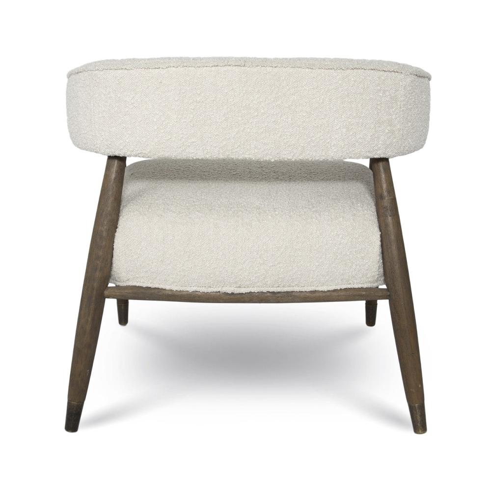 Everest Chair - comfortable seating for dining and office spaces | Image 1 | InSTYLE Home & Rugs