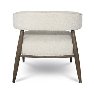 Everest Chair - comfortable seating for dining and office spaces | Image 1 | InSTYLE Home & Rugs