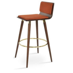 Corona Dr.wood Counter Corona Dr.wood Bar - available in various heights | Image 4 | InSTYLE Home & Rugs