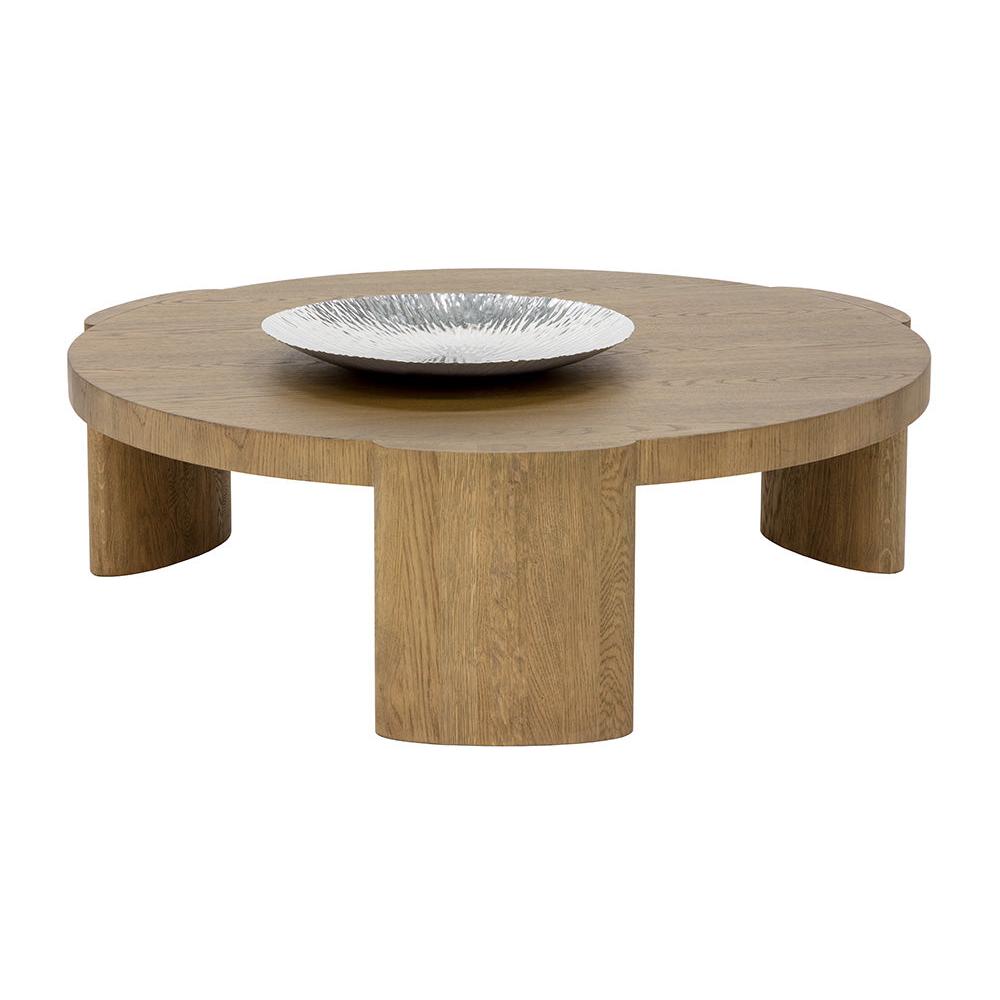 Alouette Coffee Table - functional centerpieces for homes | Image 1 | InSTYLE Home & Rugs