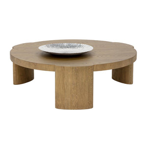 Alouette Coffee Table - functional centerpieces for homes | Image 1 | InSTYLE Home & Rugs