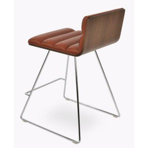 Corona Wire Comfort Counter & Bar - compact and stylish design | Image 1 | InSTYLE Home & Rugs