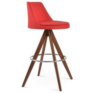 Martini Pyramid-mw Counter & Bar - compact and stylish design | Image 4 | InSTYLE Home & Rugs