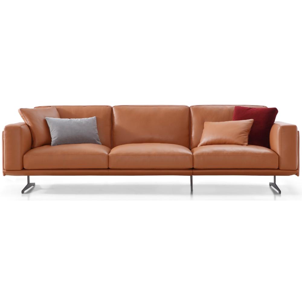 Henry Soffa - luxury sofa for any space | Image 1 | InSTYLE Home & Rugs