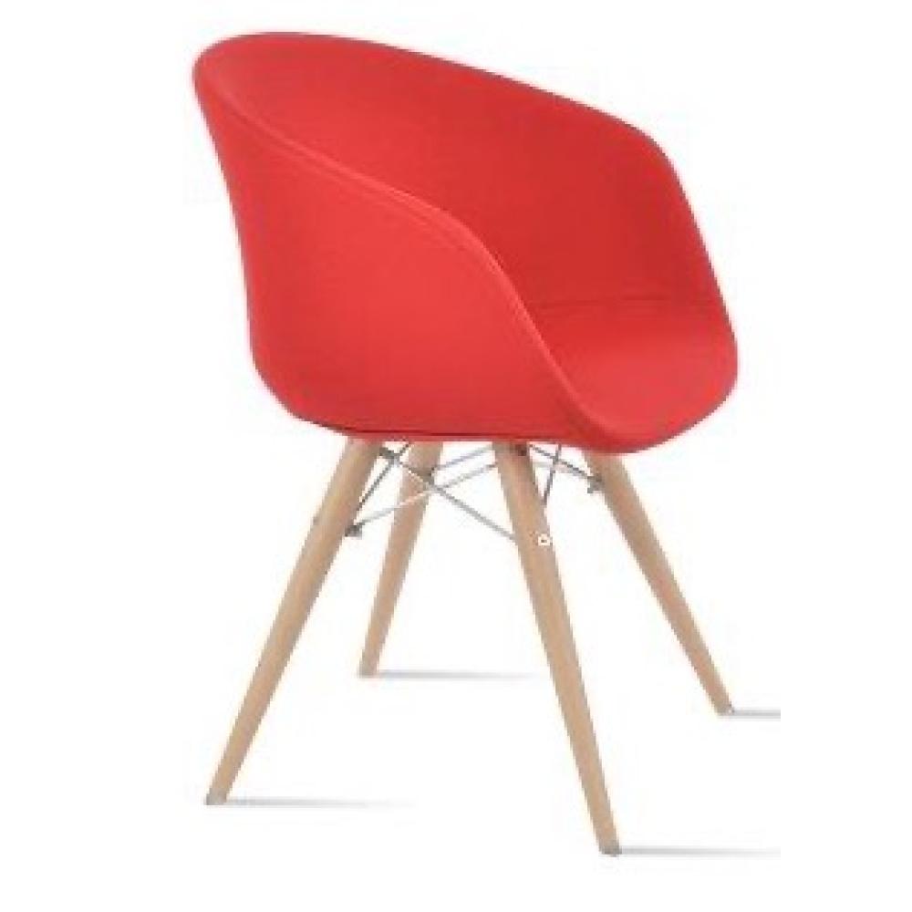 Tribeca Mw Armchair - cozy armchair for reading and relaxation | Image 1 | InSTYLE Home & Rugs