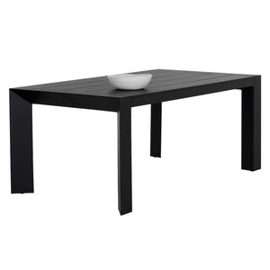 Merano Dining Table - elegant seating for dining areas | Image 1 | InSTYLE Home & Rugs