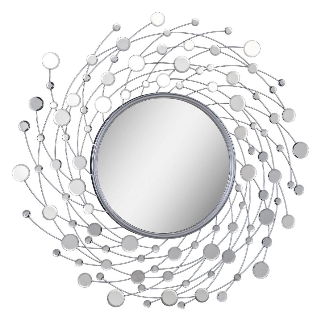 Como Mirror - elegant and functional accent pieces for any room | Image 1 | InSTYLE Home & Rugs