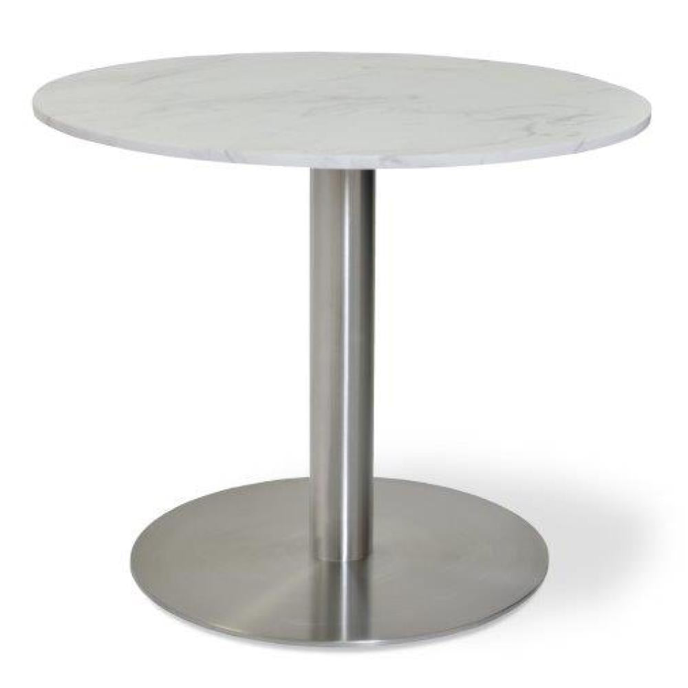 Tango Marble Lounge Table - modern design for any room | Image 1 | InSTYLE Home & Rugs