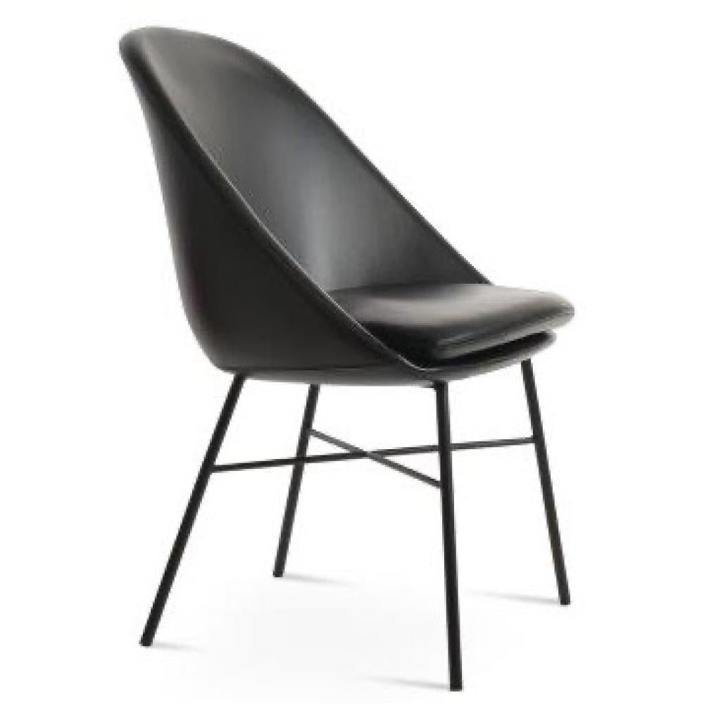 Avanos Cross Chair - variety of styles from classic to contemporary | Image 1 | InSTYLE Home & Rugs