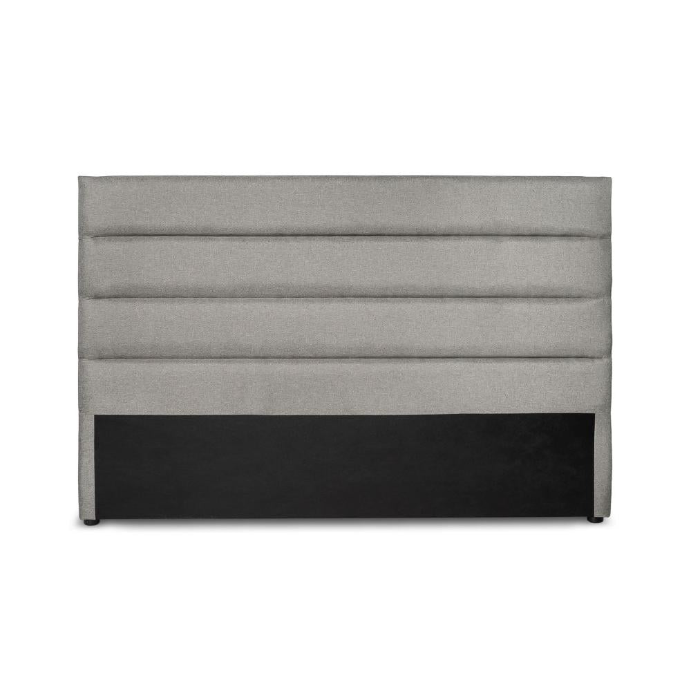 Justin Headboard - elegant headboard to enhance your bedroom style | Image 1 | InSTYLE Home & Rugs