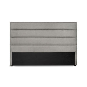 Justin Headboard - elegant headboard to enhance your bedroom style | Image 1 | InSTYLE Home & Rugs
