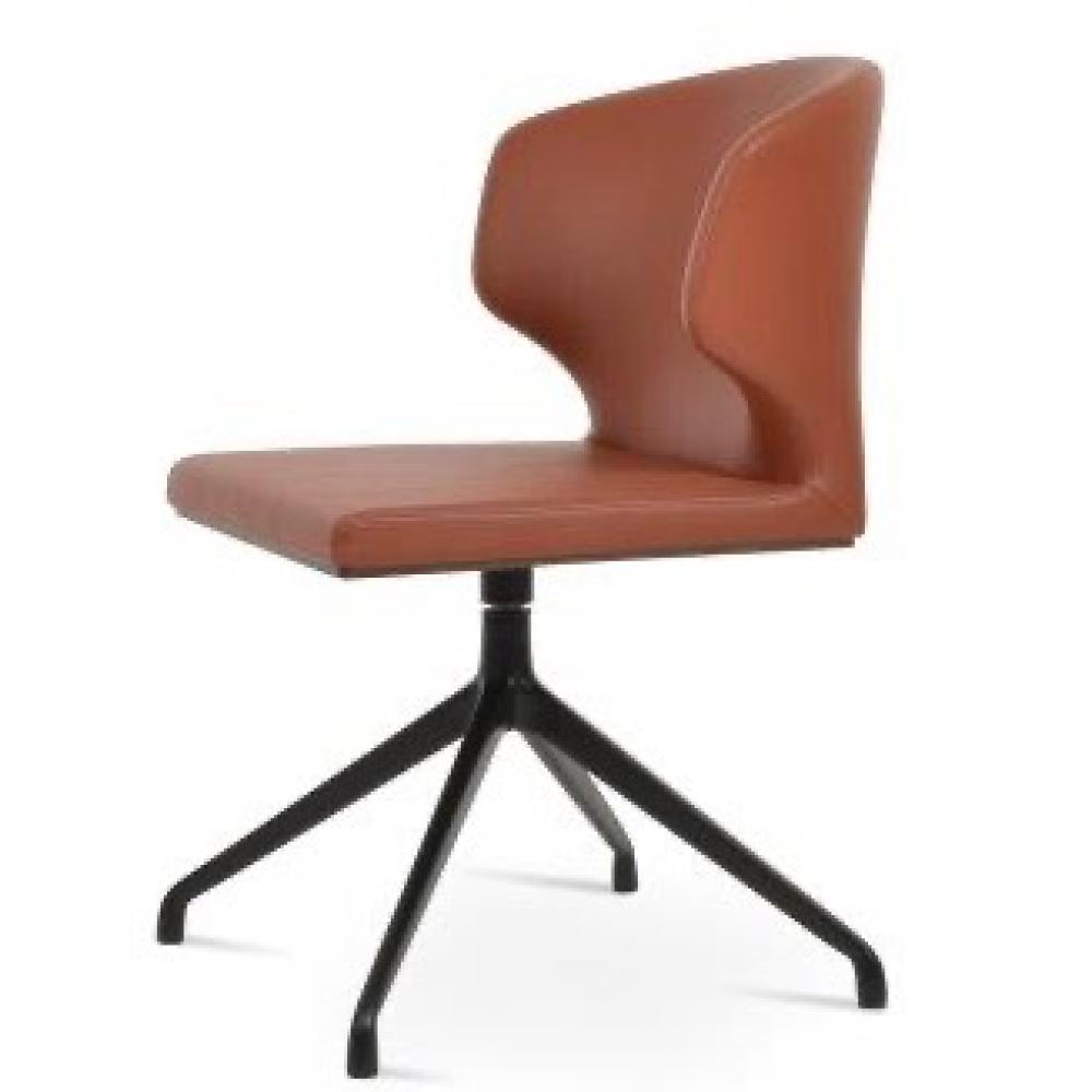 Amed +plus Spider Swivel Chair - durable construction for long-lasting use | Image 1 | InSTYLE Home & Rugs