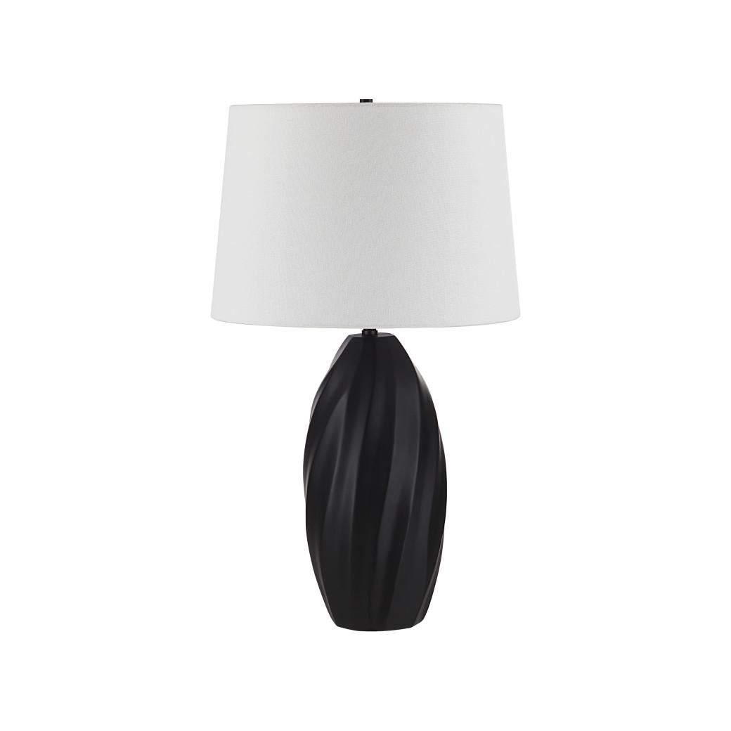 Alicent - elegant lamps to enhance your room ambiance | Image 1 | InSTYLE Home & Rugs