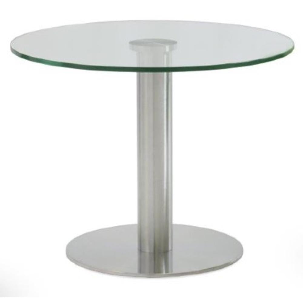 Tango Glass Lounge Table - stylish tables for living rooms | Image 1 | InSTYLE Home & Rugs