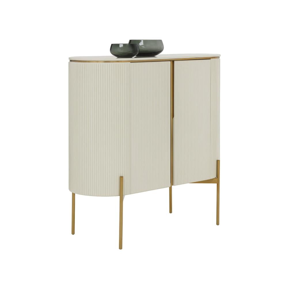 Paloma Bar Cabinet - available in various heights | Image 1 | InSTYLE Home & Rugs