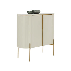 Paloma Bar Cabinet - available in various heights | Image 1 | InSTYLE Home & Rugs
