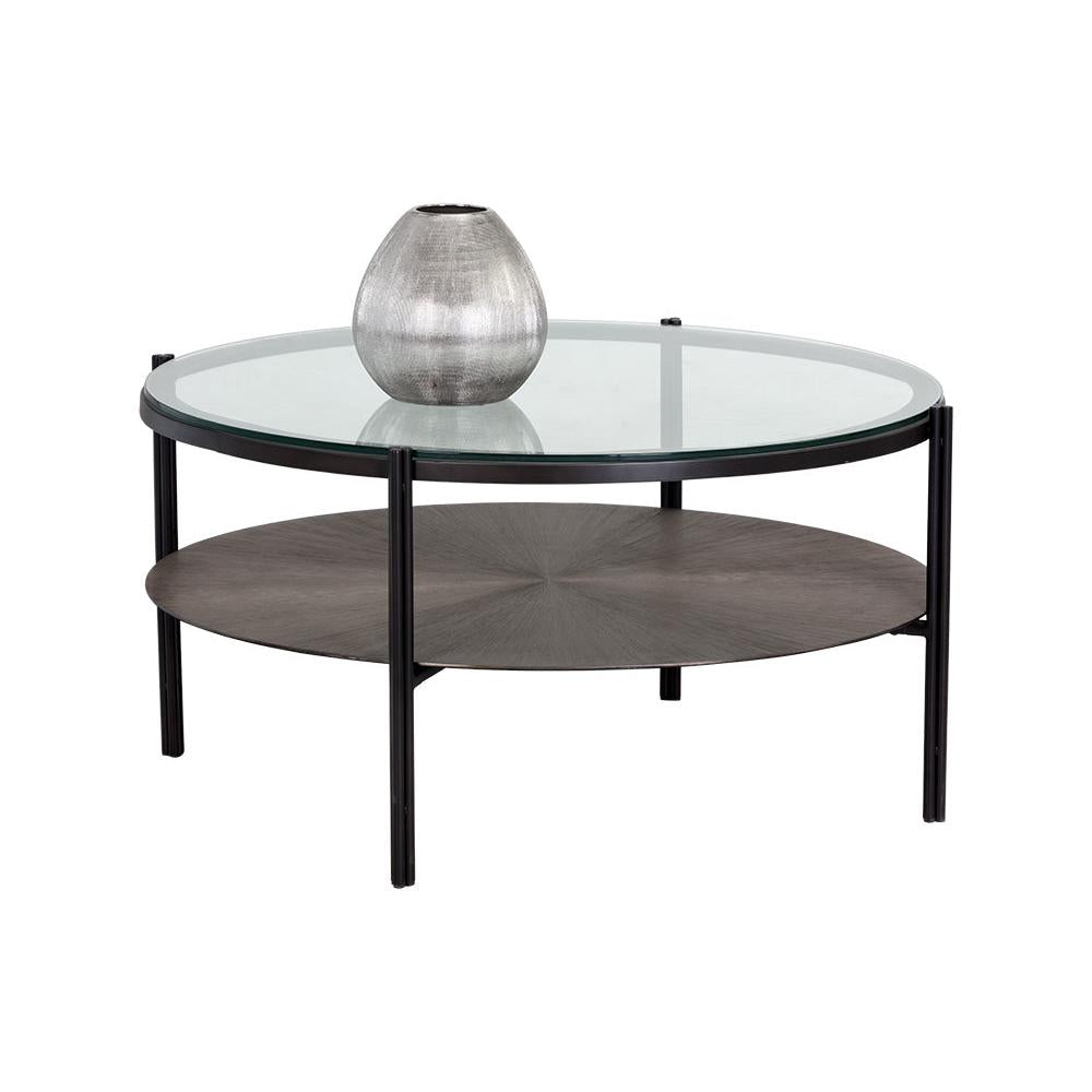Terry Coffee Table - stylish tables for living rooms | Image 1 | InSTYLE Home & Rugs