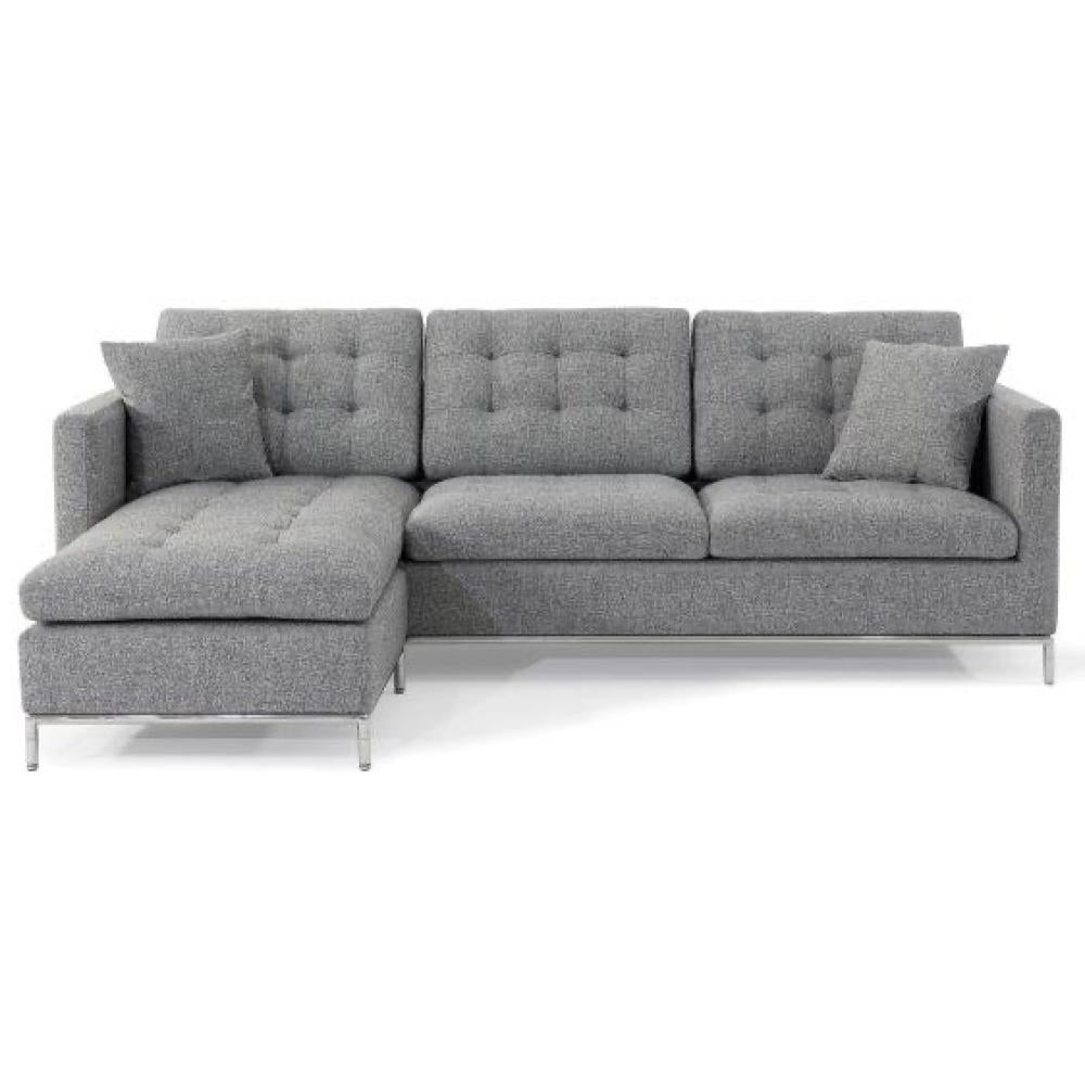 Taxim Sofa/sectional Convertible Chaise - stylish seating for your home | Image 1 | InSTYLE Home & Rugs