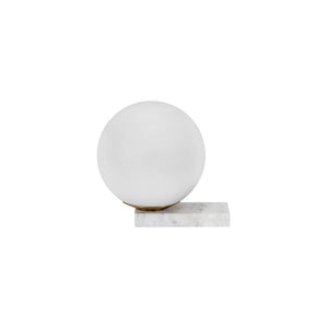 Elara Table Lamp - chic table lamp for any room | Image 1 | InSTYLE Home & Rugs