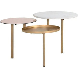 Diesel Coffee Table - functional centerpieces for homes | Image 1 | InSTYLE Home & Rugs