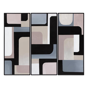 Radical Interpretation (Set Of 3) - | Image 1 | InSTYLE Home & Rugs