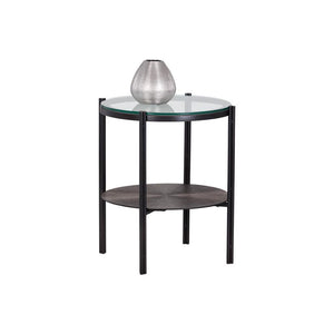 Terry End Table - functional design with style | Image 1 | InSTYLE Home & Rugs