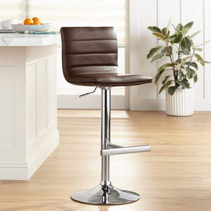 Motivo Adjustable Stool - | Image 2 | InSTYLE Home & Rugs