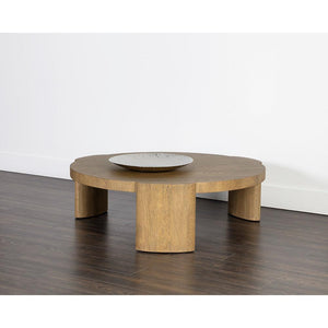 Alouette Coffee Table - functional centerpieces for homes | Image 2 | InSTYLE Home & Rugs