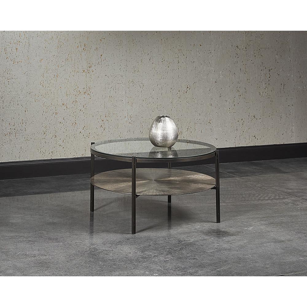Terry Coffee Table - stylish tables for living rooms | Image 2 | InSTYLE Home & Rugs