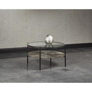 Terry Coffee Table - stylish tables for living rooms | Image 2 | InSTYLE Home & Rugs