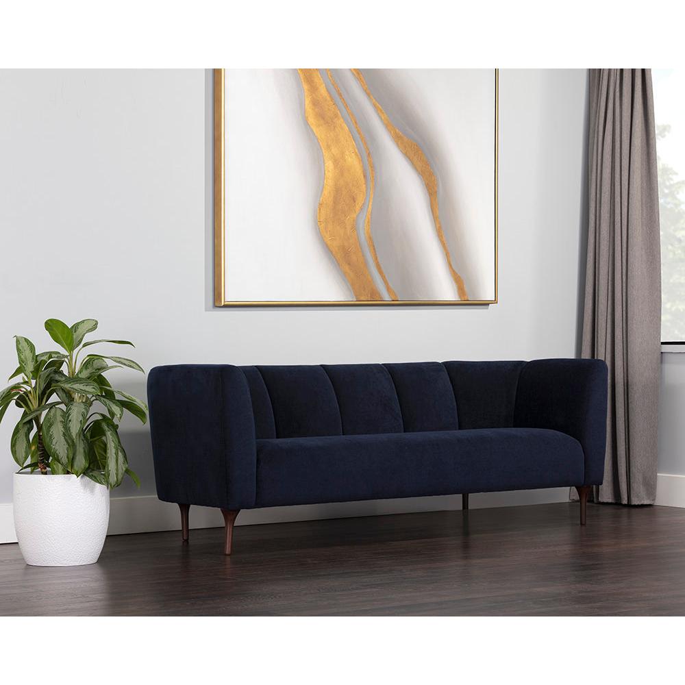Magnolia Sofa - luxury sofa for any space | Image 2 | InSTYLE Home & Rugs