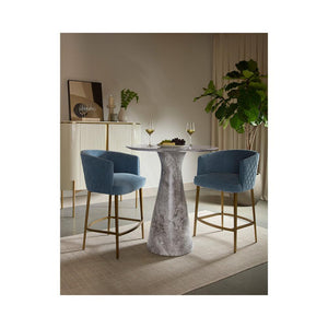 Paloma Bar Cabinet - available in various heights | Image 2 | InSTYLE Home & Rugs
