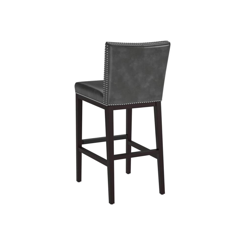 Vintage Barstool - modern bar seating with style | Image 2 | InSTYLE Home & Rugs