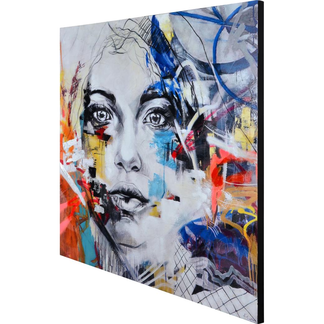 Terrace - bold and creative art for unique interior décor | Image 2 | InSTYLE Home & Rugs