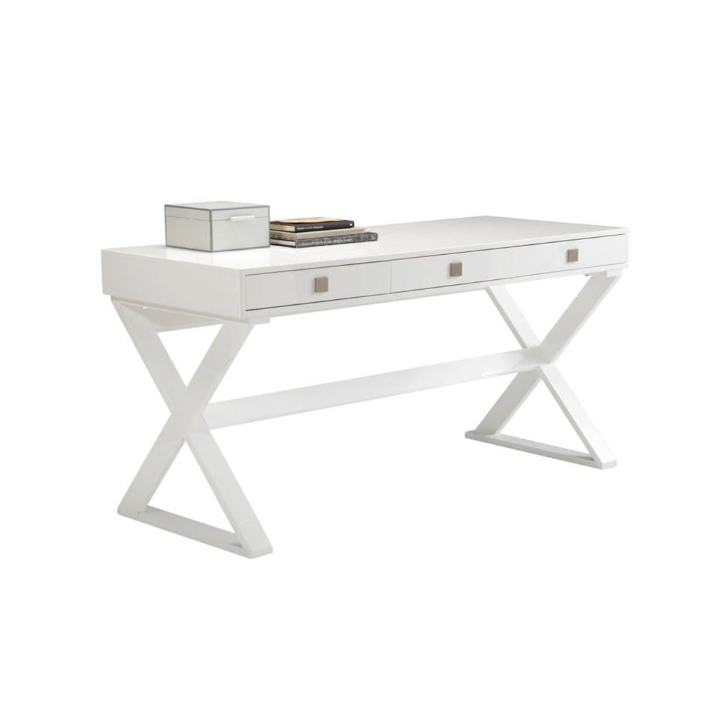 Emilio Desk - functional desks for home offices | Image 2 | InSTYLE Home & Rugs