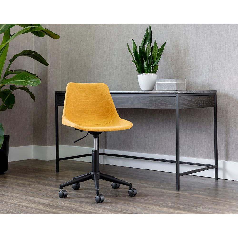 Benzi Office Chair - comfortable office chairs for work | Image 2 | InSTYLE Home & Rugs