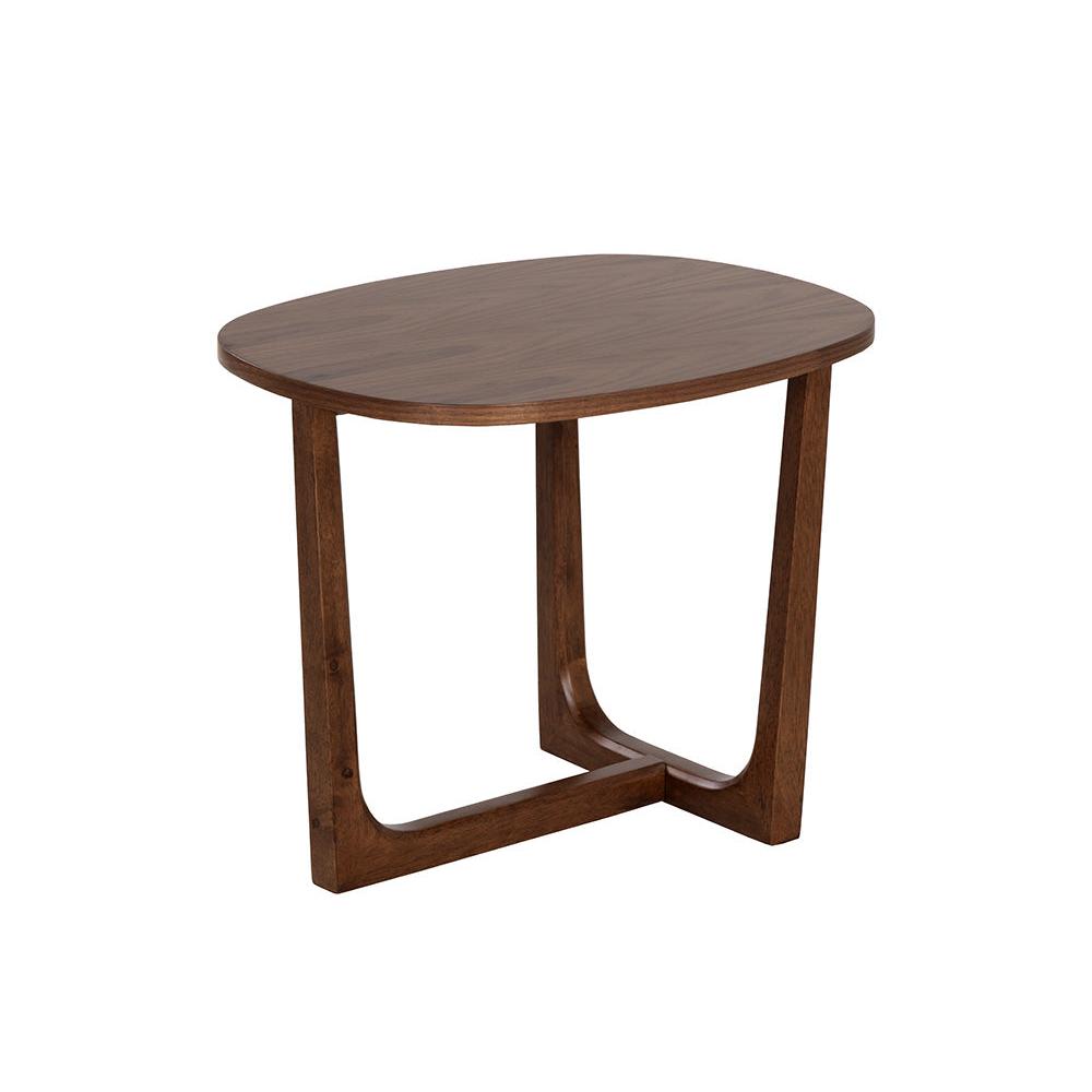 Robinson End Table - contemporary end table for sofas | Image 2 | InSTYLE Home & Rugs