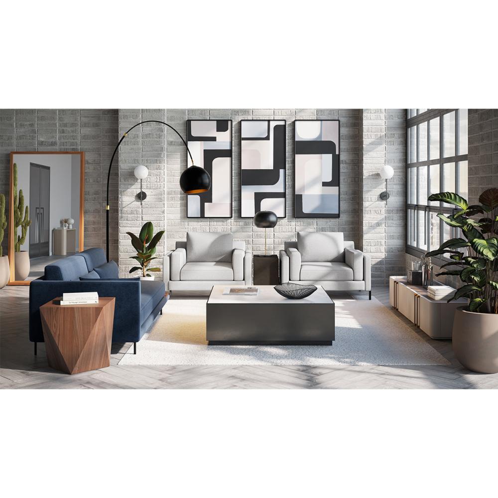 Radical Interpretation (Set Of 3) - | Image 2 | InSTYLE Home & Rugs