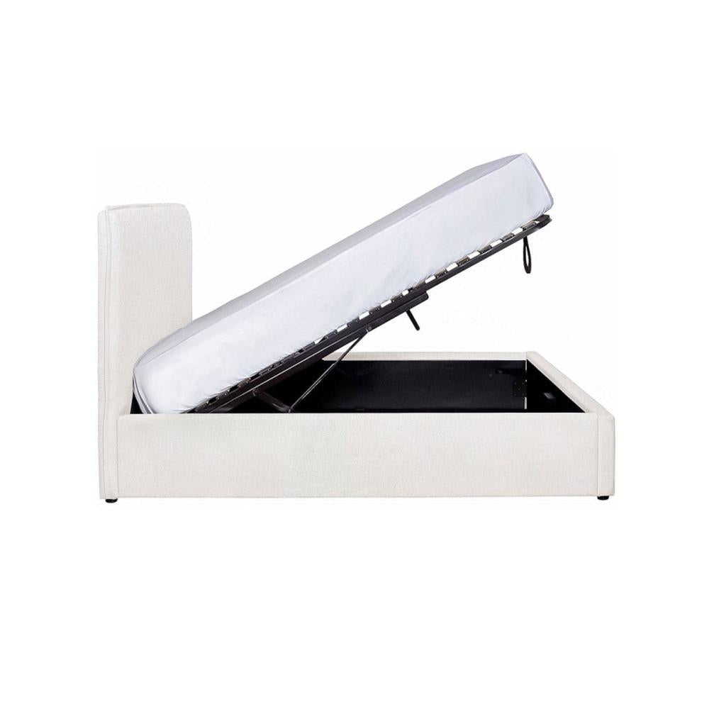 Julia Storage Bed - stylish bed for any bedroom | Image 2 | InSTYLE Home & Rugs