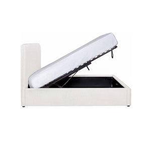 Julia Storage Bed - stylish bed for any bedroom | Image 2 | InSTYLE Home & Rugs